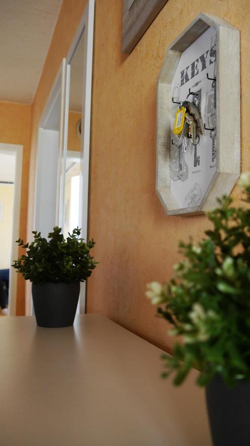 Grosszugige Wohnung Mit Herkulesblick Nahe Uni Kassel Exterior foto