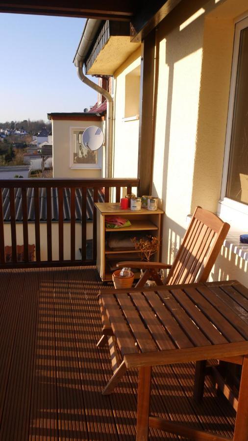 Grosszugige Wohnung Mit Herkulesblick Nahe Uni Kassel Exterior foto